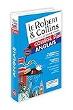 Le Robert & Collins coll&egrave;ge anglais