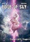 Edge of sky