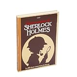 Quatre Enqu&ecirc;tes de Sherlock Holmes