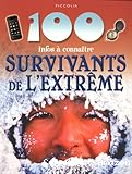 Survivants de l'extr&ecirc;me