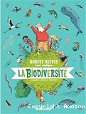 Hubert Reeves nous explique la biodiversit&eacute;