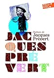 Po&egrave;mes de Jacques Pr&eacute;vert