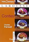 Histoires ou contes du temps pass&eacute;