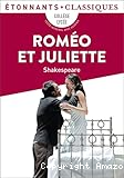 Rom&eacute;o et Juliette
