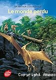 Le monde perdu