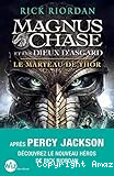 Le marteau de Thor