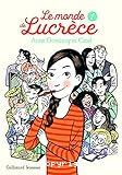 Le Monde de Lucr&egrave;ce
