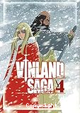 Vinland saga