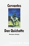 Don Quichotte de la Manche
