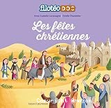 Les f&ecirc;tes chr&eacute;tiennes