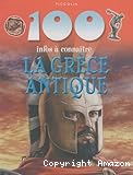 La Gr&egrave;ce antique