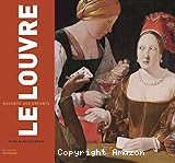 Le Louvre racont&eacute; vaux enfants