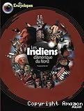 Les Indiens d'Am&eacute;rique du Nord