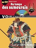 Au temps des samoura&iuml;s