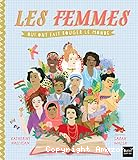 Les femmes qui ont fait bouger le monde