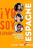 In&egrave;s, Alvaro & Juanita vivent en Espagne