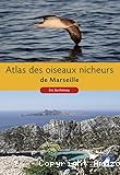Atlas des oiseaux nicheurs de Marseille