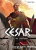 C&eacute;sar