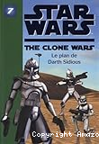 Le plan de Darth Sidious