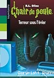 Terreur sous l'&eacute;vier