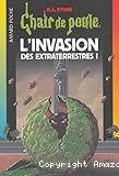 L'invasion des extraterrestres 1
