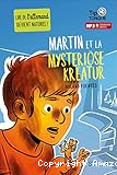 Martin et la mysteri&ouml;se Kreatur