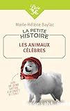 Les animaux c&eacute;l&egrave;bres
