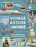 Voyage autour du monde
