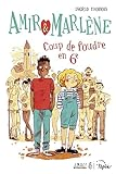 Amir & Marl&egrave;ne, coup de foudre en 6e