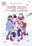 Quatre soeurs et un No&euml;l inoubliable