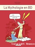 Les m&eacute;tamorphoses d'Ovide