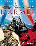 L' arm&eacute;e