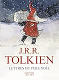 Lettres du P&egrave;re Noel