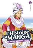 Des invasions barbares aux croisades
