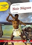 Noir n&eacute;goce