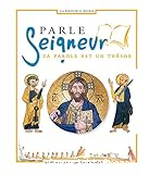 Ta parole est un tr&eacute;sor