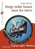 Vingt mille lieues sous les mers