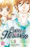 Coeur de h&eacute;risson