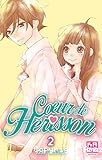 Coeur de h&eacute;risson