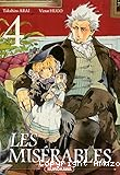 Les mis&eacute;rables