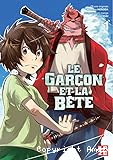 Le gar&ccedil;on et la b&ecirc;te 1
