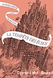 La Temp&ecirc;te des echos