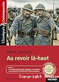 Au revoir l&agrave;-haut