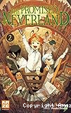 The promised neverland