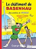 Le ch&acirc;timent de Basenhau
