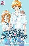 Coeur de h&eacute;risson