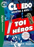 Meurtre &agrave; No&euml;l