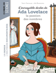 L'incroyable destin de Ada Lovelace, pionnière de l'informatique